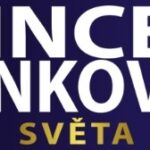 Mince a bankovky světa