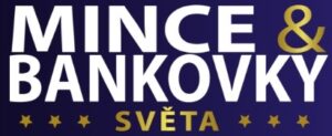 Mince a bankovky světa