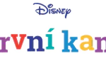 Disney: Moji první kamarádi