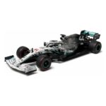 Mercedes AMG F1 W10, Lewis Hamilton