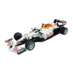 Red Bull RB16B, Max Verstappen