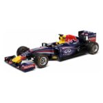 Red Bull RB9, Sebastian Vettel