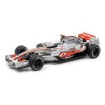 McLaren MP 4/23, Lewis Hamilton