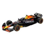 Red Bull RB19, Max Verstappen