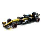 Renault RS20, Daniel Ricciardo