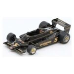 Lotus 79, Mario Andretti