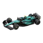 Aston Martin AMR23, Fernando Alonso