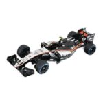 Force India VJM09, Sergio Pérez
