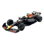 Red Bull RB18, Max Verstappen