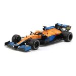 McLaren MCL35M, Daniel Ricciardo