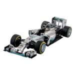 Mercedes F1 W05, Lewis Hamilton