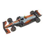 McLaren MCL35M, Lando Norris