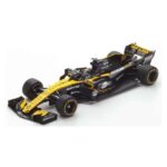Renault R.S.18, Nico Hülkenberg