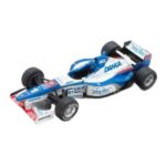 Arrows A18, Damon Hill