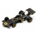 Lotus 72D, Emerson Fittipaldi