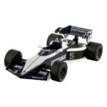 Brabham BT52, Nelson Piquet