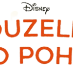 Disney: Kouzelné audio pohádky