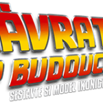 DeLorean Návrat do budoucnosti