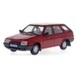Škoda Forman