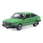 Škoda Garde