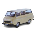 Škoda 1203 Minibus