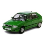Škoda Felicia GLX