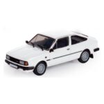 Škoda Rapid 130
