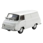 Škoda 1203 VAN
