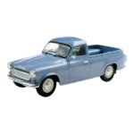 Škoda 1202 Pick-up