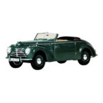 Škoda 1102 Roadster