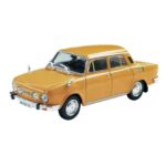Škoda 110LS
