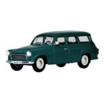 Škoda 1202 STW