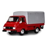 Škoda 1203 ROL Pick-up
