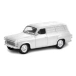 Škoda 1202 VAN