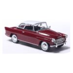 Škoda Felicia with hard top