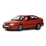 Škoda Octavia RS I