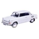 Škoda 1000 MBX Coupé