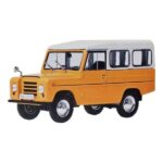 Škoda Trekka