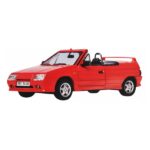 Škoda MTX Roadster