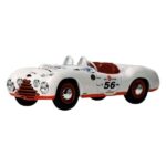 Škoda 1101 Sport le Mans