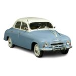 Škoda 1200