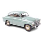 Škoda 440 „SPARTAK“