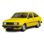 Škoda RAPID 130