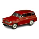 Škoda OCTAVIA COMBI