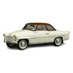 Škoda FELICIA Hardtop