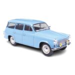 Škoda 1202 station wagon