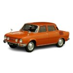 Škoda 110LS