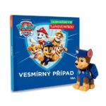 Vesmírný případ