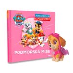 Podmořská mise