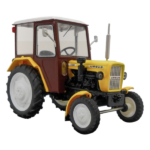 URSUS C330